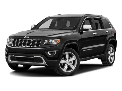 jeep cherokee price 2016